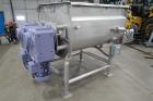 2008 Mepaco Dual Ribbon Blender